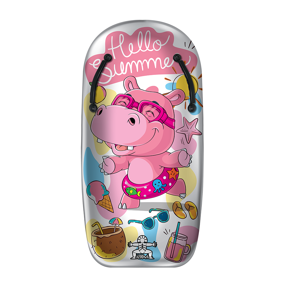 bodyboard Sommer 66 cm
