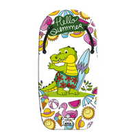 bodyboard Sommer 66 cm