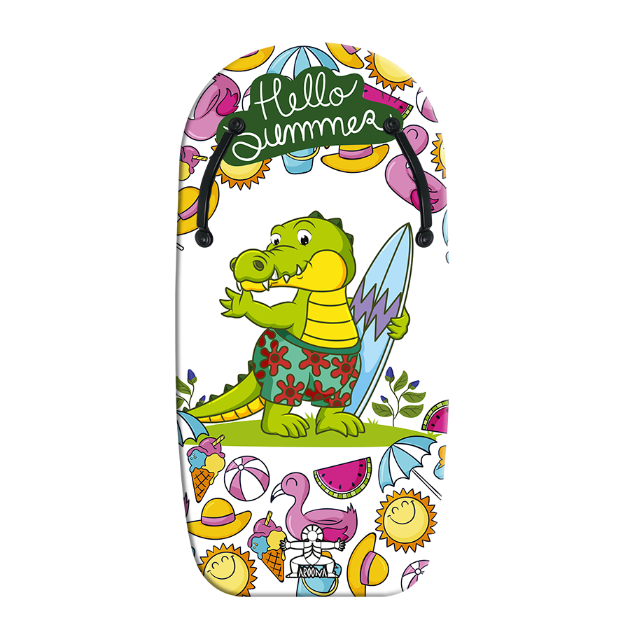 bodyboard Sommer 66 cm