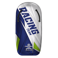 Bodyboard Racing 82 cm (mit Griffen)