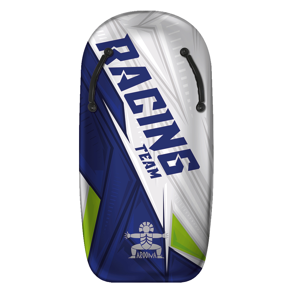 Bodyboard Racing 82 cm (mit Griffen)