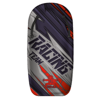 Bodyboard Racing 82 cm (mit Griffen)