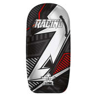 Bodyboard Racing 82 cm (mit Griffen)