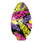 Skimboard-Blumen 90 cm