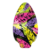Skimboard-Blumen 90 cm