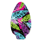 Skimboard-Blumen 90 cm