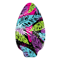Skimboard-Blumen 90 cm
