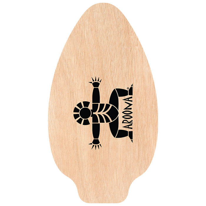 Skimboard-Blumen 90 cm