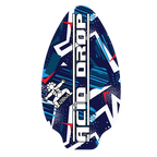 Skimboard Acid Drop 100 cm