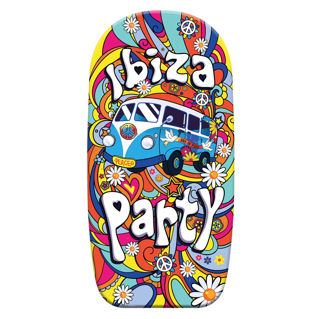 Bodyboard Ibiza | Summertoys.nl
