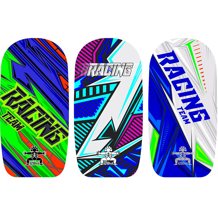 Bodyboard racing 92 cm