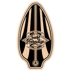 Skimboard California 90 cm
