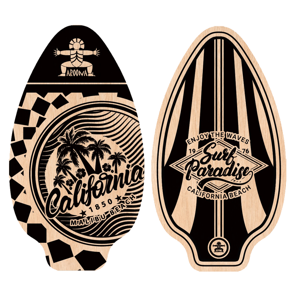 Skimboard California 90 cm