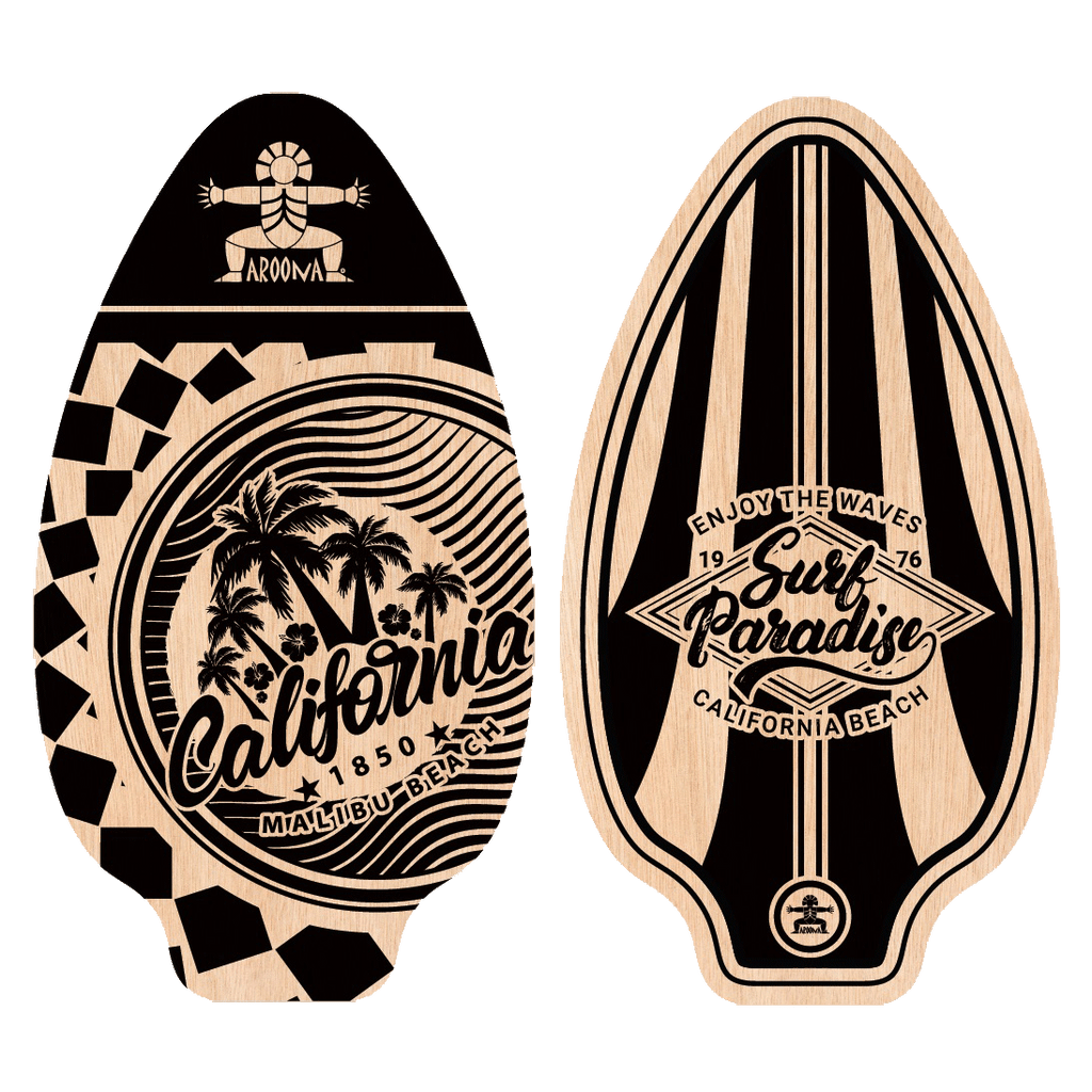 Skimboard California 90 cm