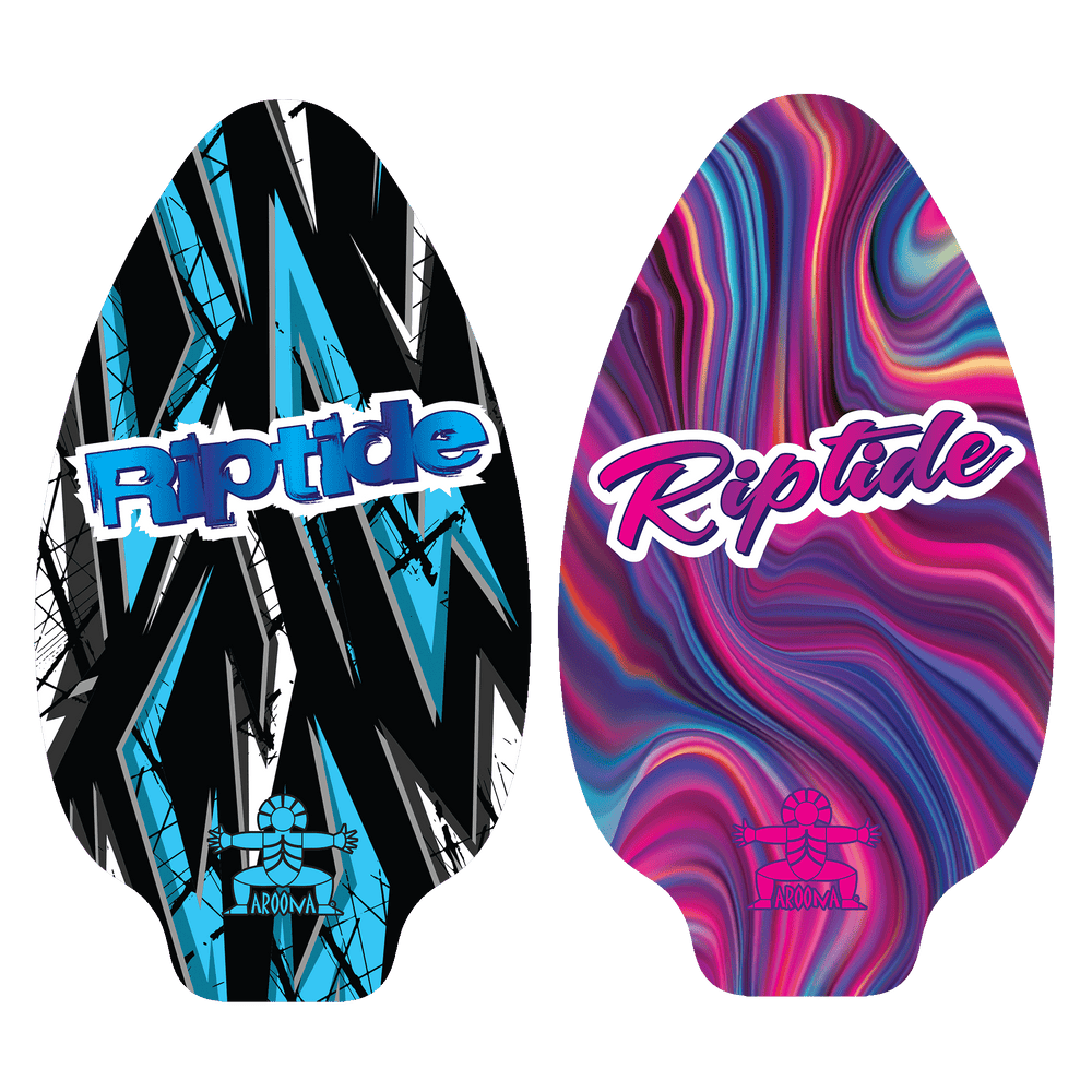 Skimboard Riptide 100 cm