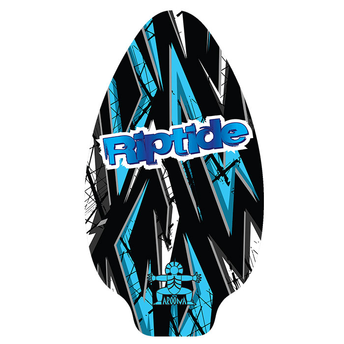 Skimboard Riptide 100 cm