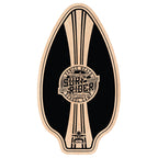 Skimboard Zeus & Rider 100 cm