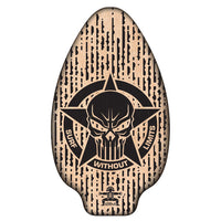 Skimboard Zeus & Rider 100 cm