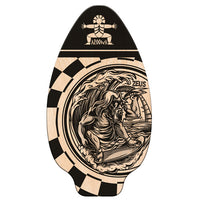 Skimboard Zeus & Rider 100 cm