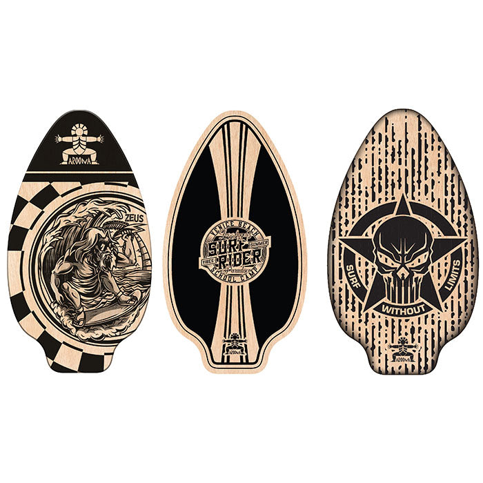 Skimboard Zeus & Rider 100 cm