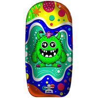Bodyboard-Muster 82cm
