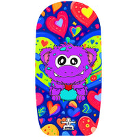 Bodyboard-Muster 82cm