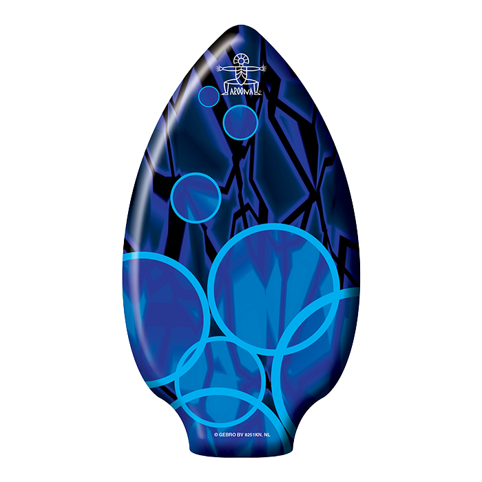 Skimboard Beachbombers 80cm