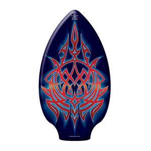 Blauw/Rood