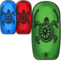 Bodyboard Schildkröte mit Griffen 92cm