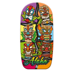 Bodyboard Tiki 92 cm