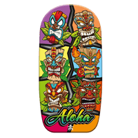 Bodyboard Tiki 92 cm