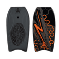 Bodyboard New Urban slickbottom 108 cm