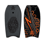 Bodyboard New Urban slickbottom 108 cm