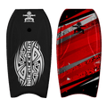 Bodyboard Magnum Rise slickbottom 108 cm