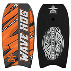 Bodyboard Wave Hog slickbottom 80 cm