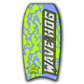 Bodyboard Wave Hog Slickboden 80 cm