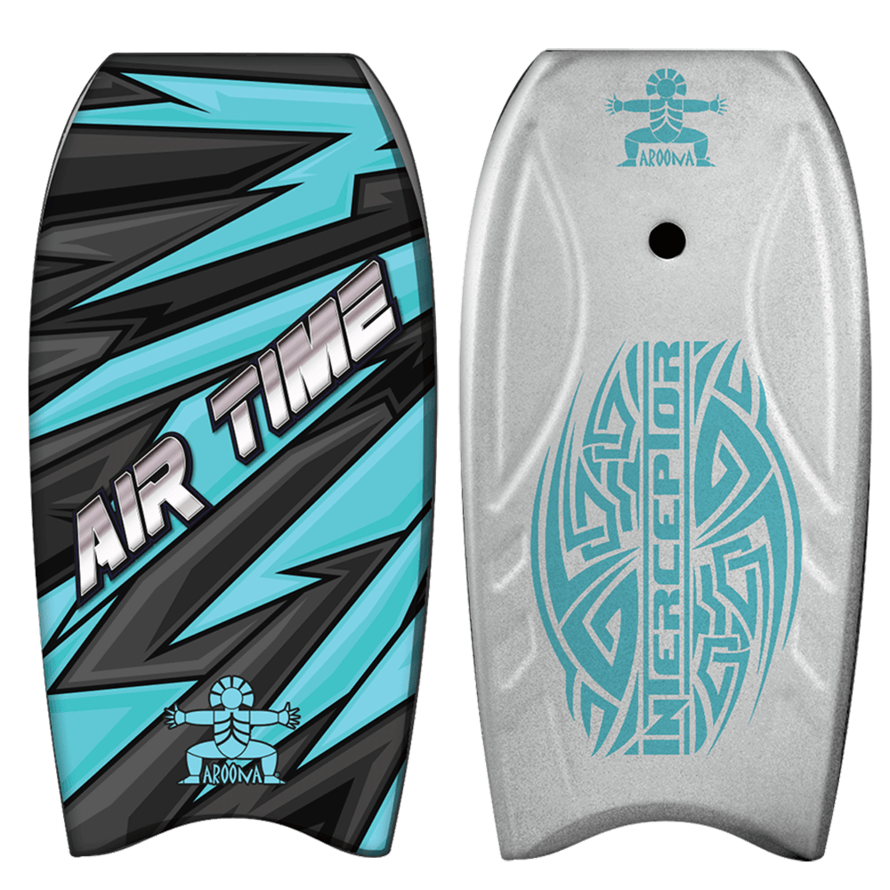 Bodyboard Air Time slickbottom 80 cm