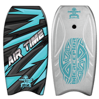 Bodyboard Air Time slickbottom 80 cm