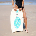 Bodyboard Air Time Slickboden 80 cm