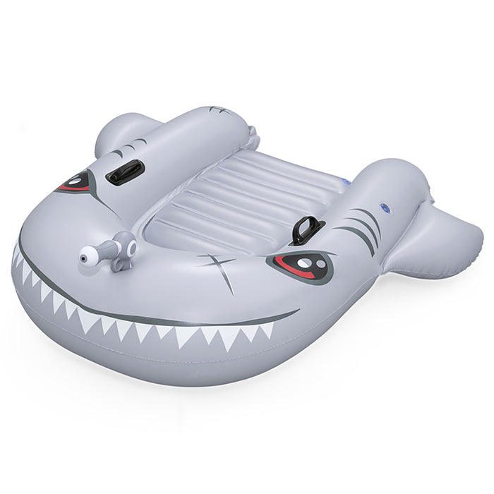 Kickboard sharkventure