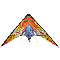 Lenkdrachen Sonic 100 cm