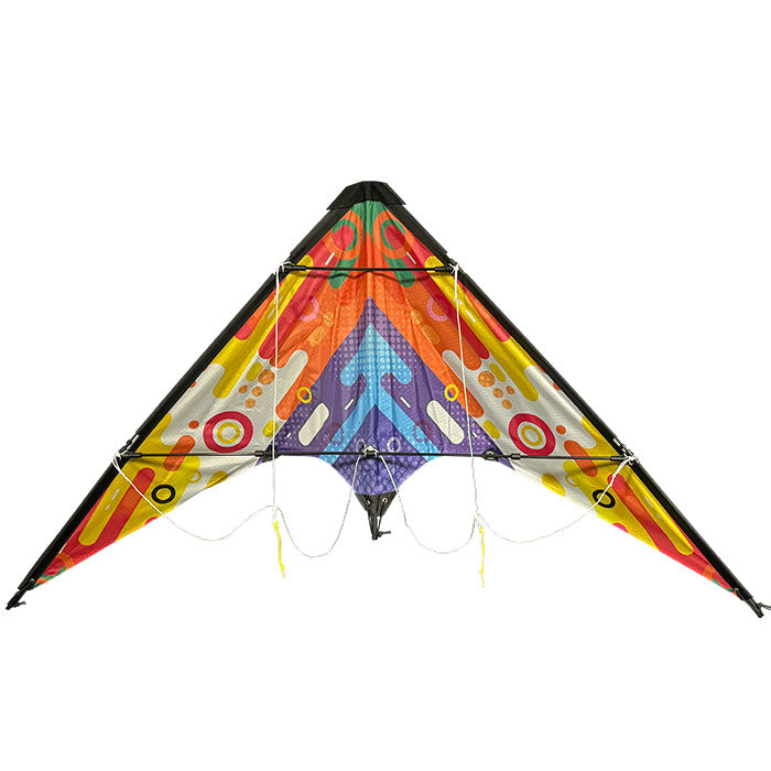 Lenkdrachen Sonic 100 cm