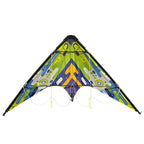 Lenkdrachen Sonic 100 cm