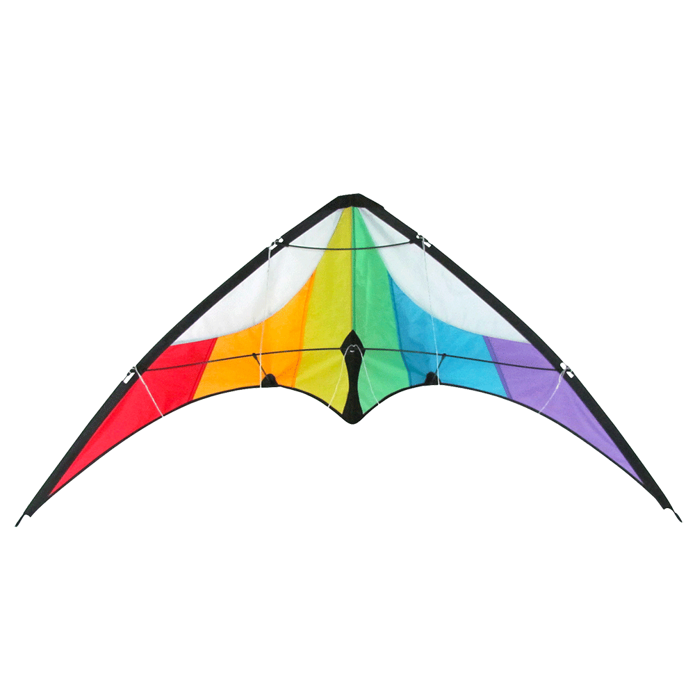 Stuntvlieger Bat 100 cm
