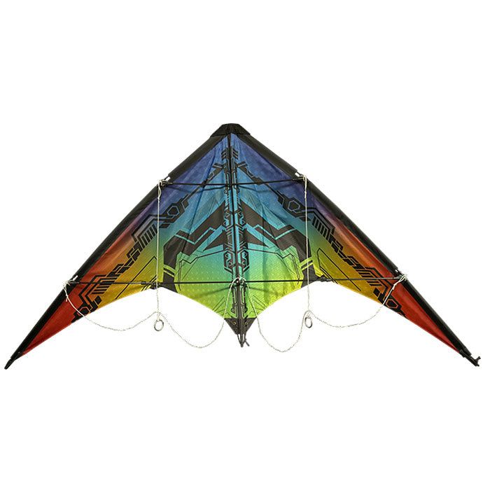 Lenkdrachen Air Head 2 120 cm