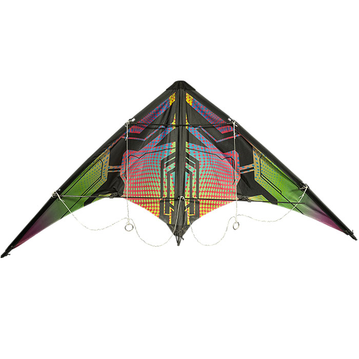 Lenkdrachen Air Head 2 120 cm