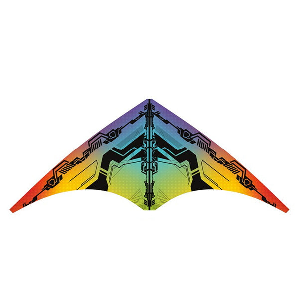Lenkdrachen Air Head 2 120 cm