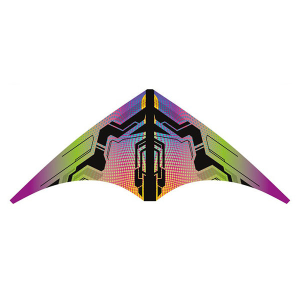 Lenkdrachen Air Head 2 120 cm