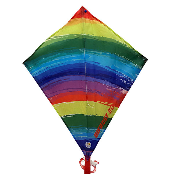 Vlieger Bifrost Rainbow 70 cm