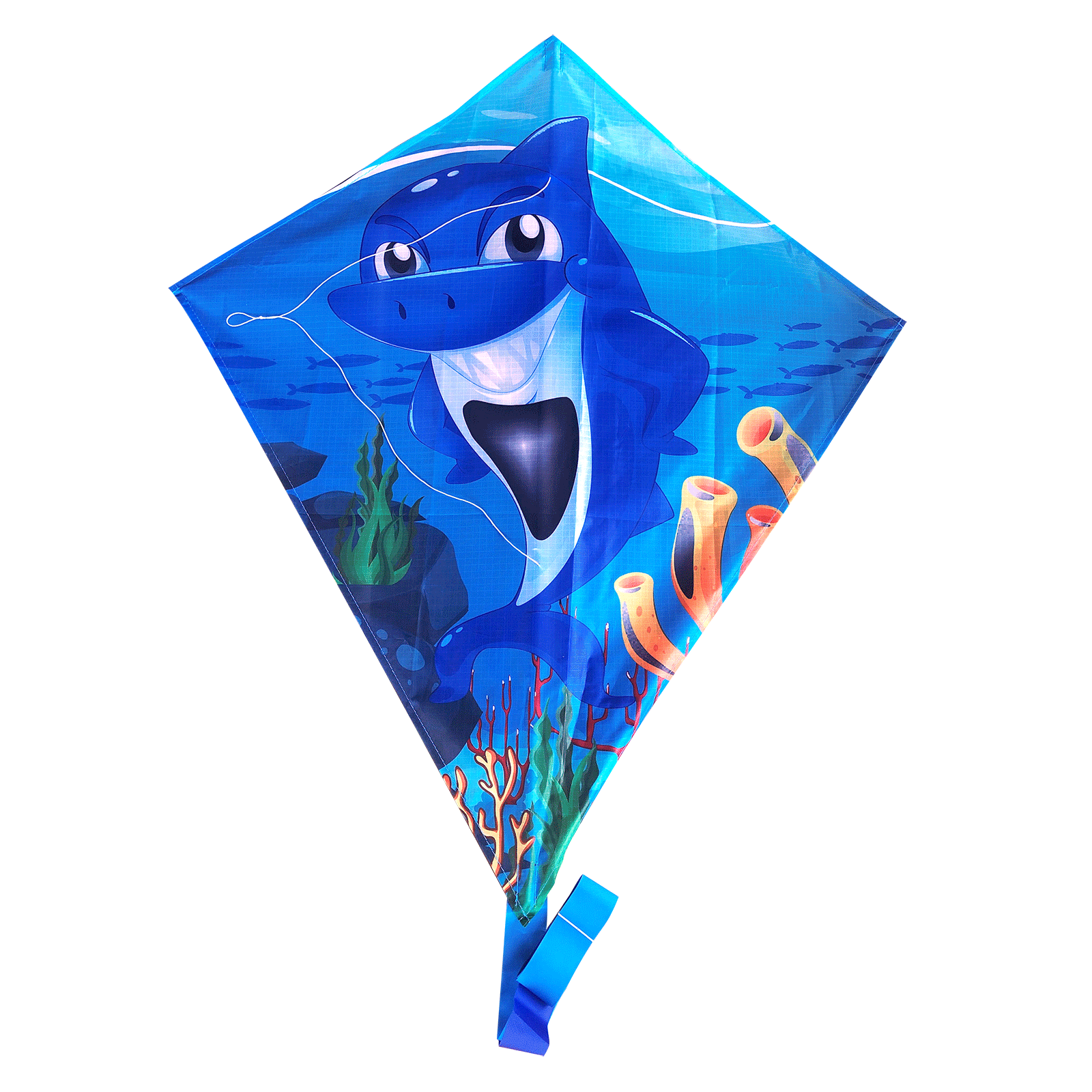Drachen Sea Life 70 cm